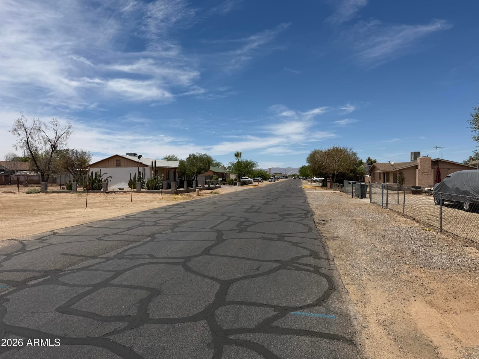 13216 W Tuckey Lane, Glendale, AZ 85307 — photo 29 of 31