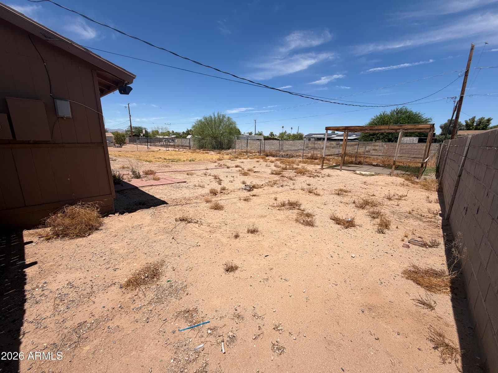 13216 W Tuckey Lane, Glendale, AZ 85307 — photo 23 of 31
