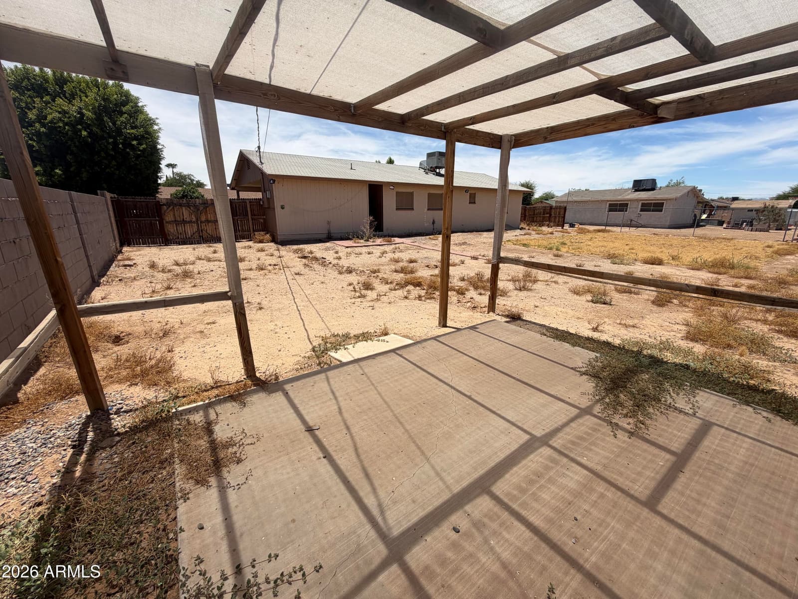 13216 W Tuckey Lane, Glendale, AZ 85307 — photo 22 of 31