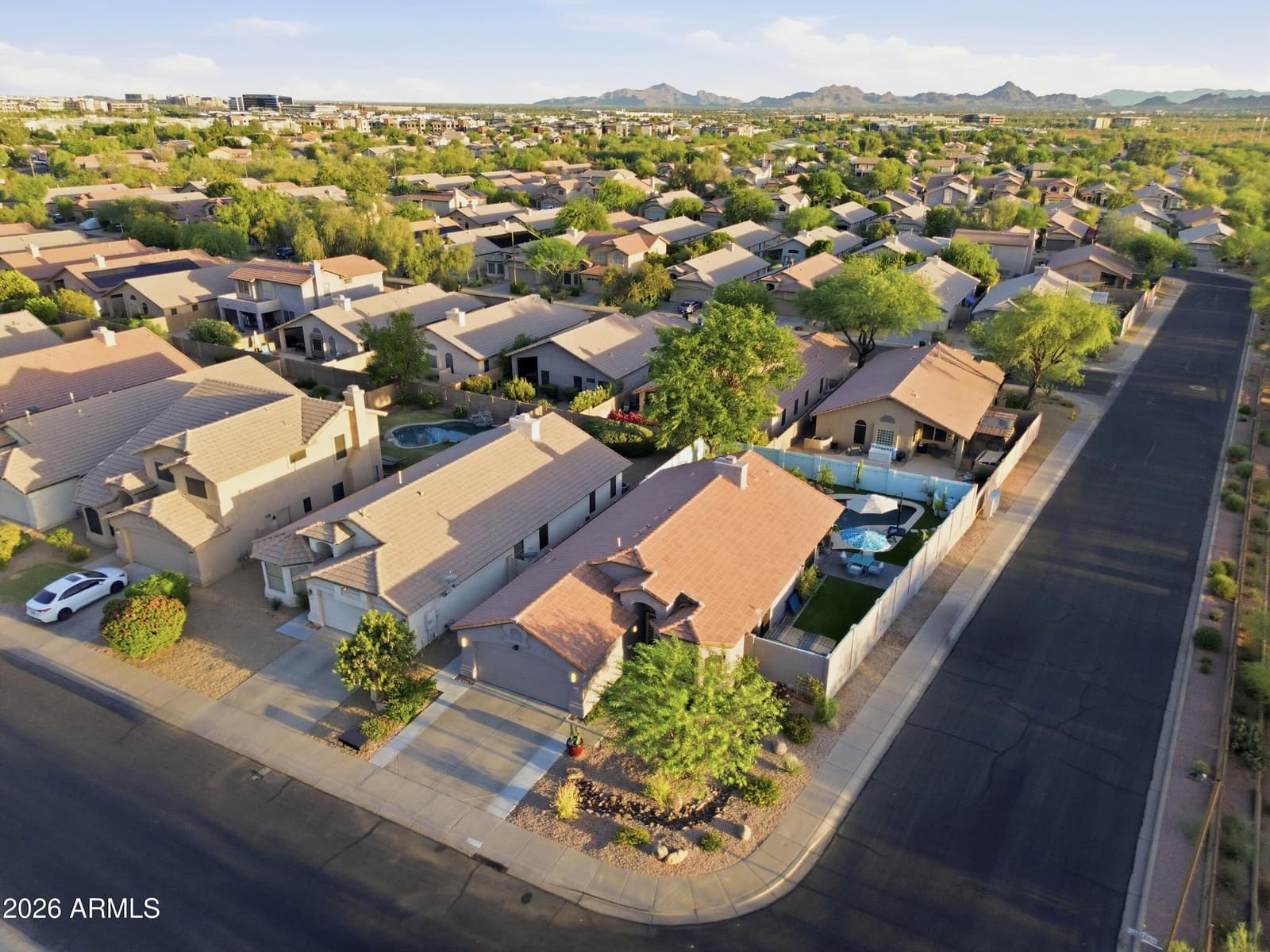 4605 E JAEGER Road, Phoenix, AZ 85050 — photo 34 of 35