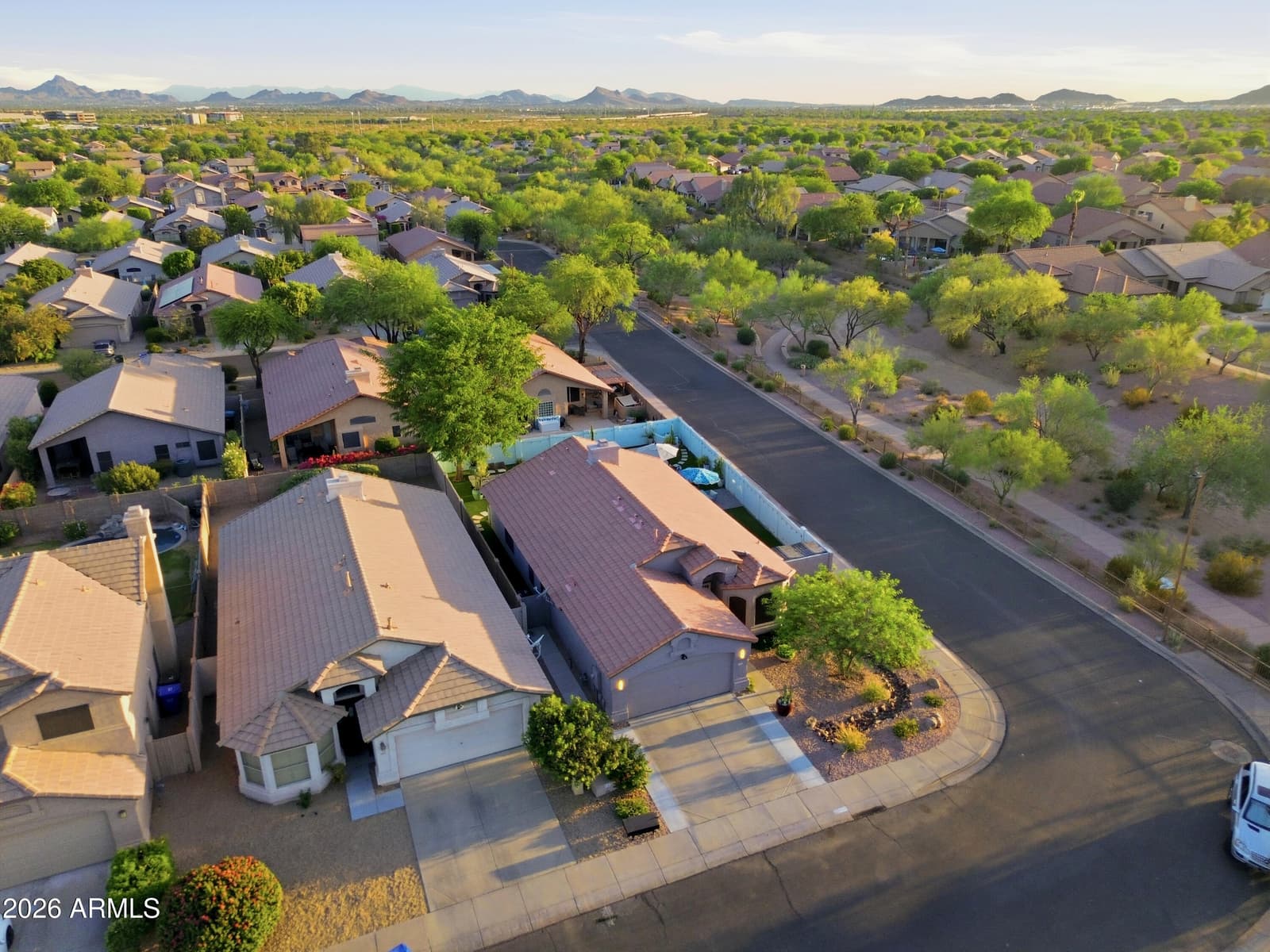 4605 E JAEGER Road, Phoenix, AZ 85050 — photo 33 of 35