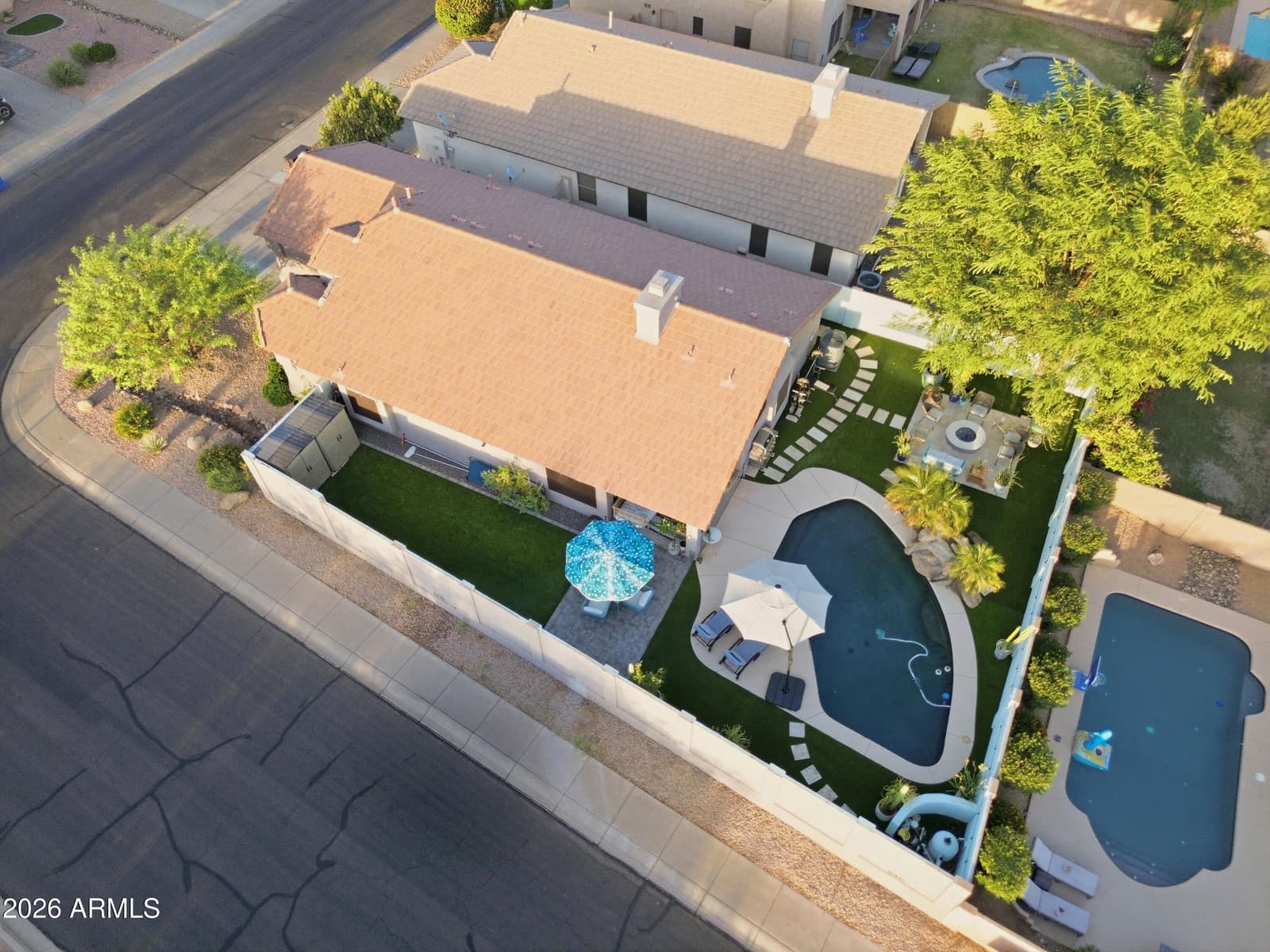 4605 E JAEGER Road, Phoenix, AZ 85050 — photo 30 of 35