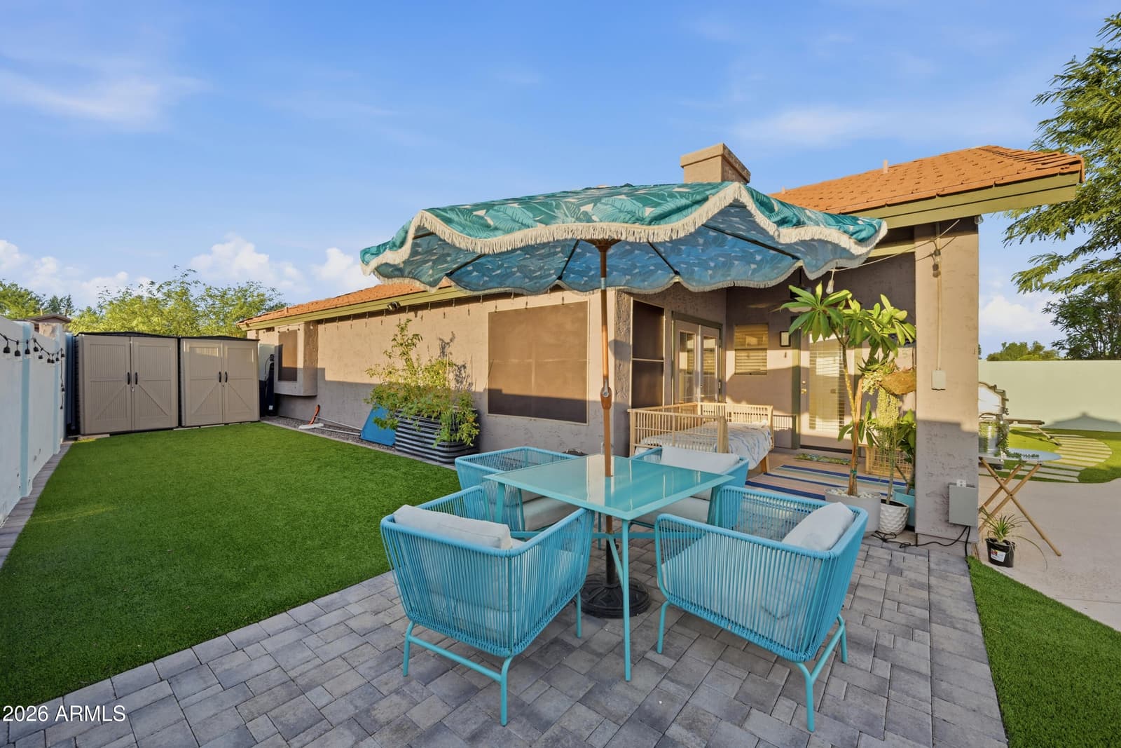 4605 E JAEGER Road, Phoenix, AZ 85050 — photo 26 of 35
