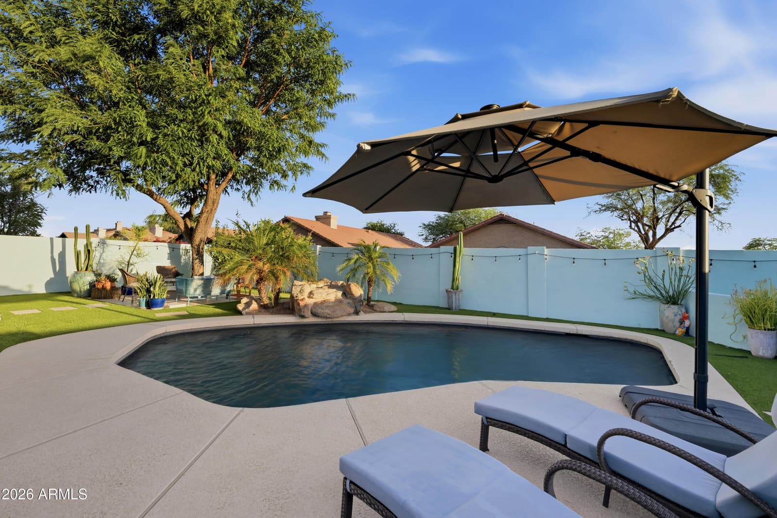 4605 E JAEGER Road, Phoenix, AZ 85050 — photo 2 of 35