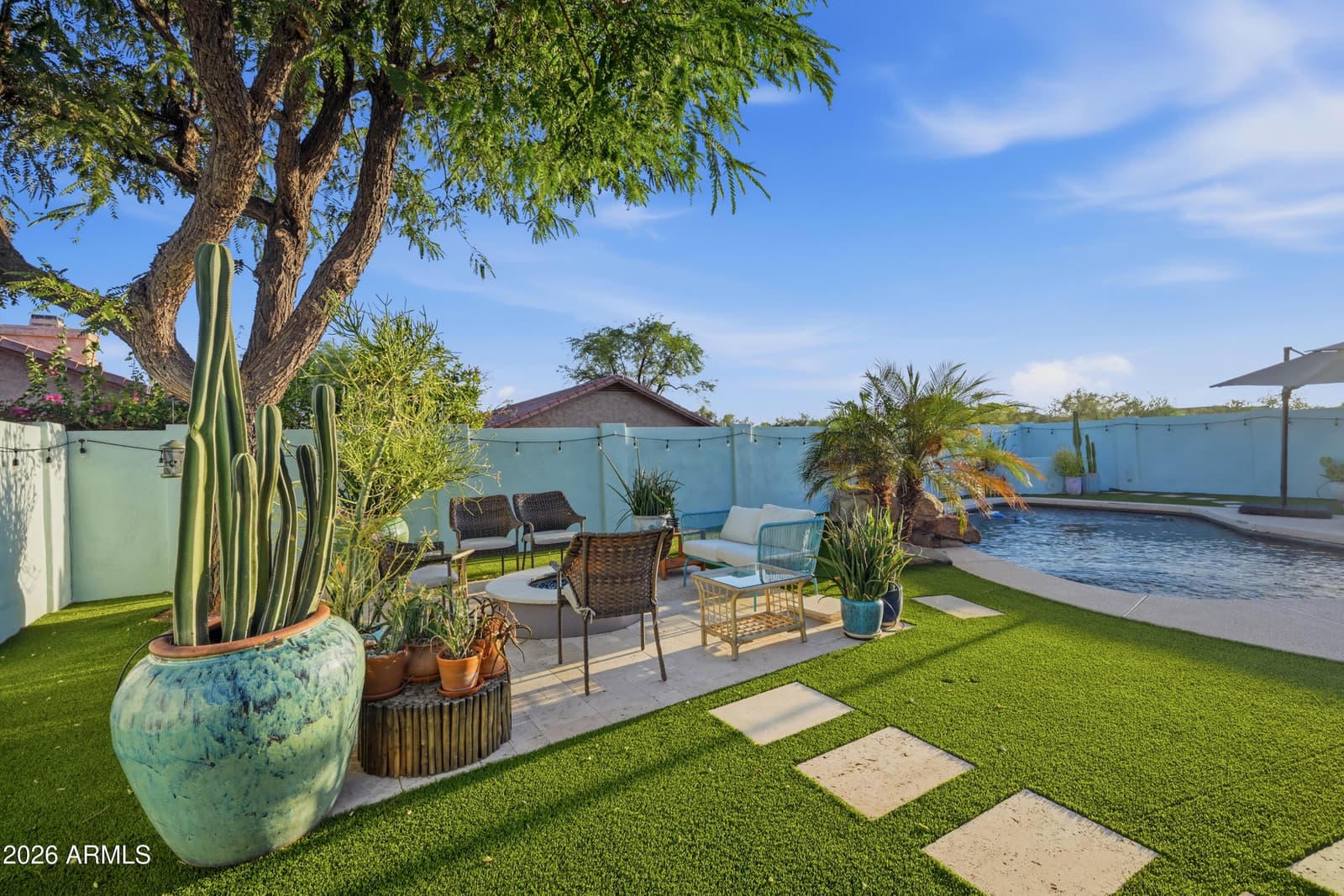 4605 E JAEGER Road, Phoenix, AZ 85050 — photo 4 of 35