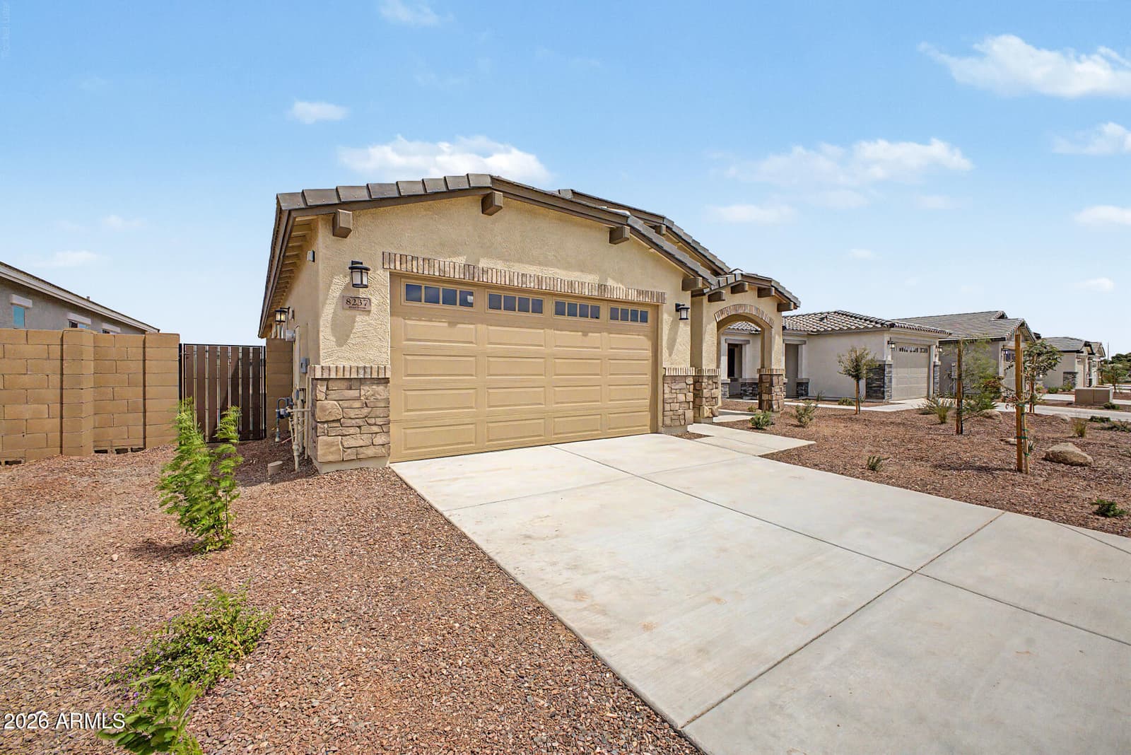 8237 N 173RD Lane, Waddell, AZ 85355 — photo 2 of 34