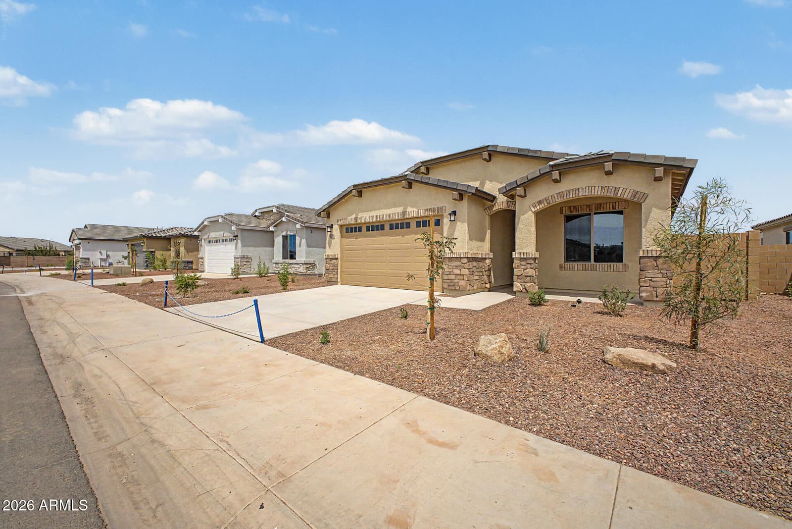 8237 N 173RD Lane, Waddell, AZ 85355 — photo 3 of 34