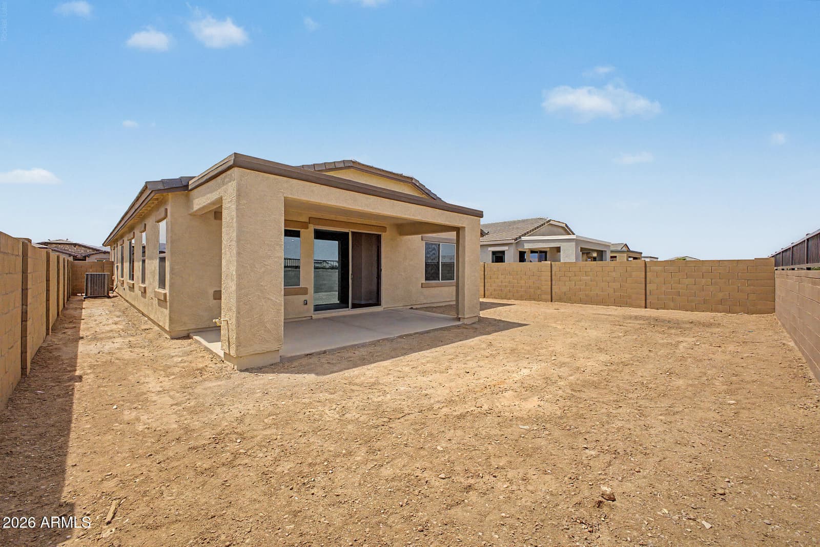 8237 N 173RD Lane, Waddell, AZ 85355 — photo 32 of 34