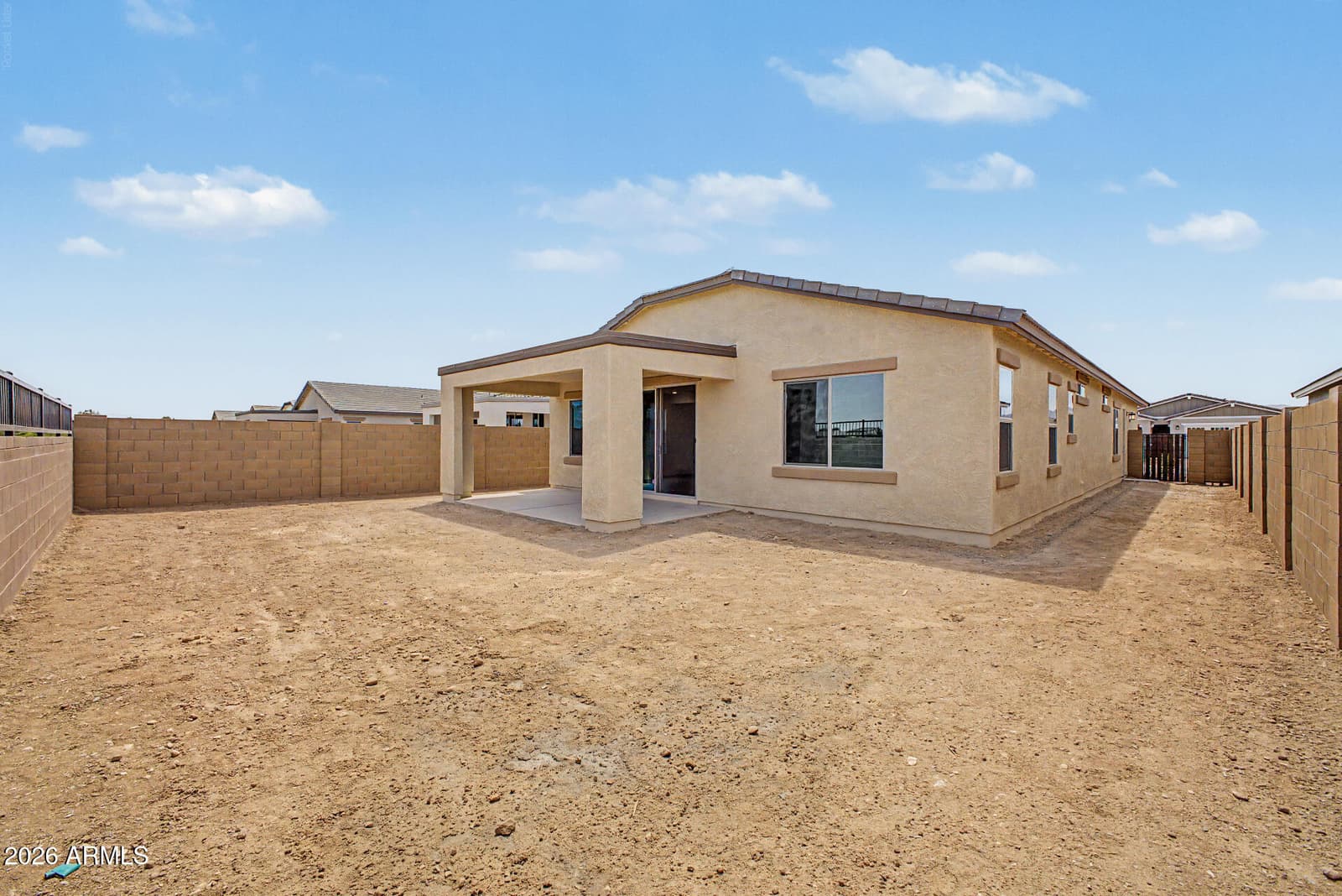8237 N 173RD Lane, Waddell, AZ 85355 — photo 34 of 34