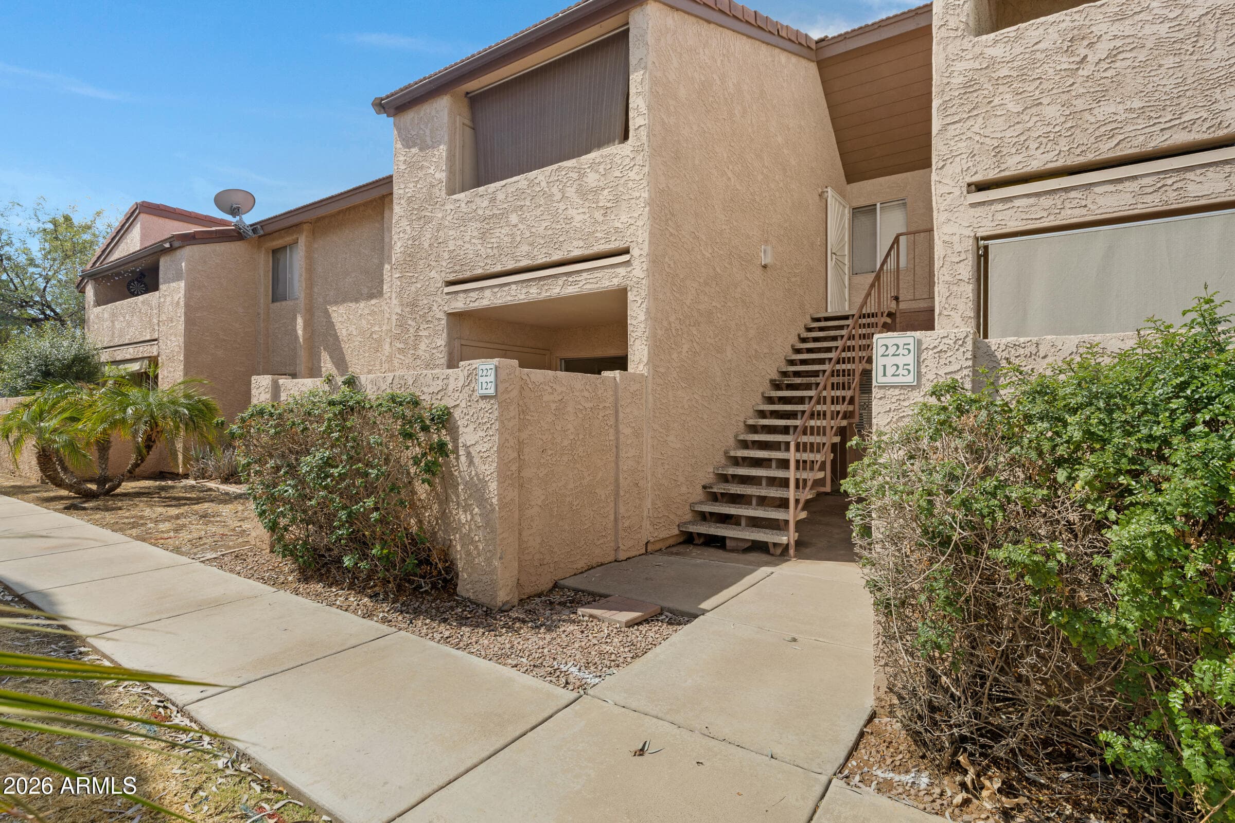 1942 S EMERSON 127, Mesa, AZ 85210 — photo 1 of 22