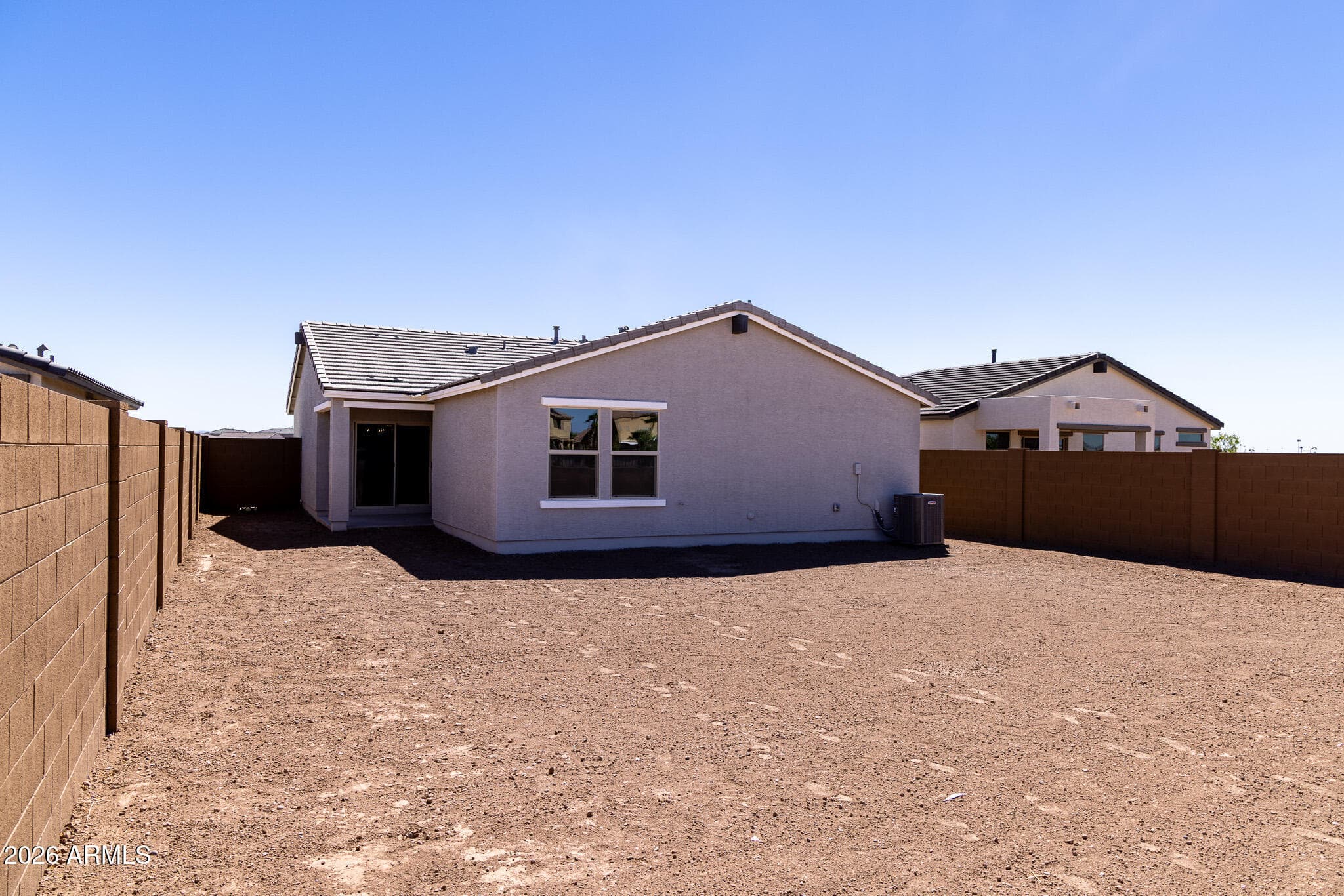 17155 N Lariat Road, Maricopa, AZ 85138 — photo 34 of 52
