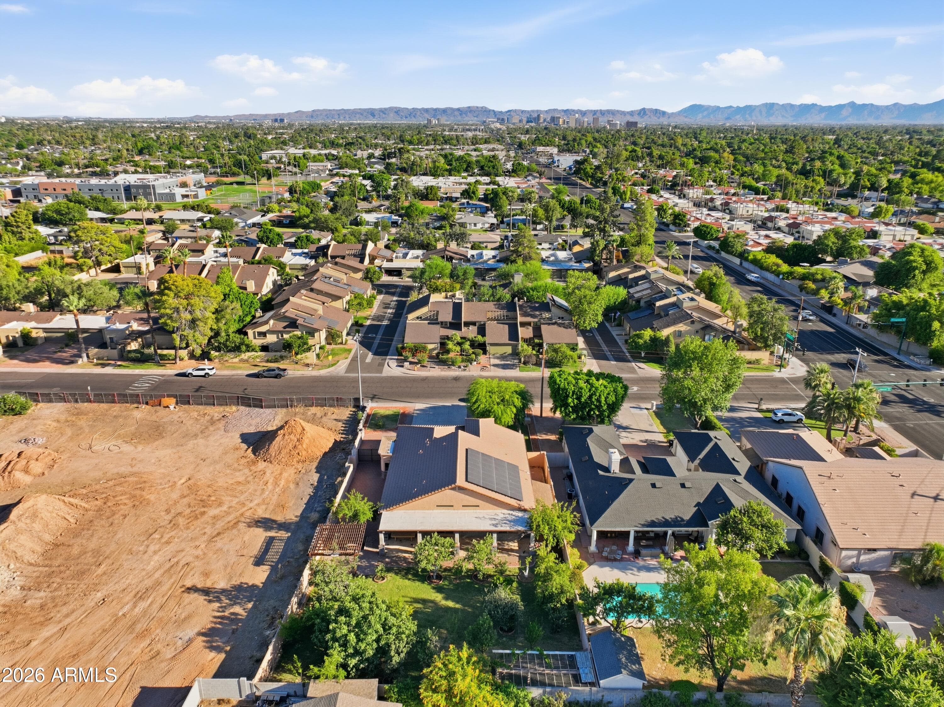 718 E ORANGEWOOD Avenue, Phoenix, AZ 85020 — photo 50 of 53