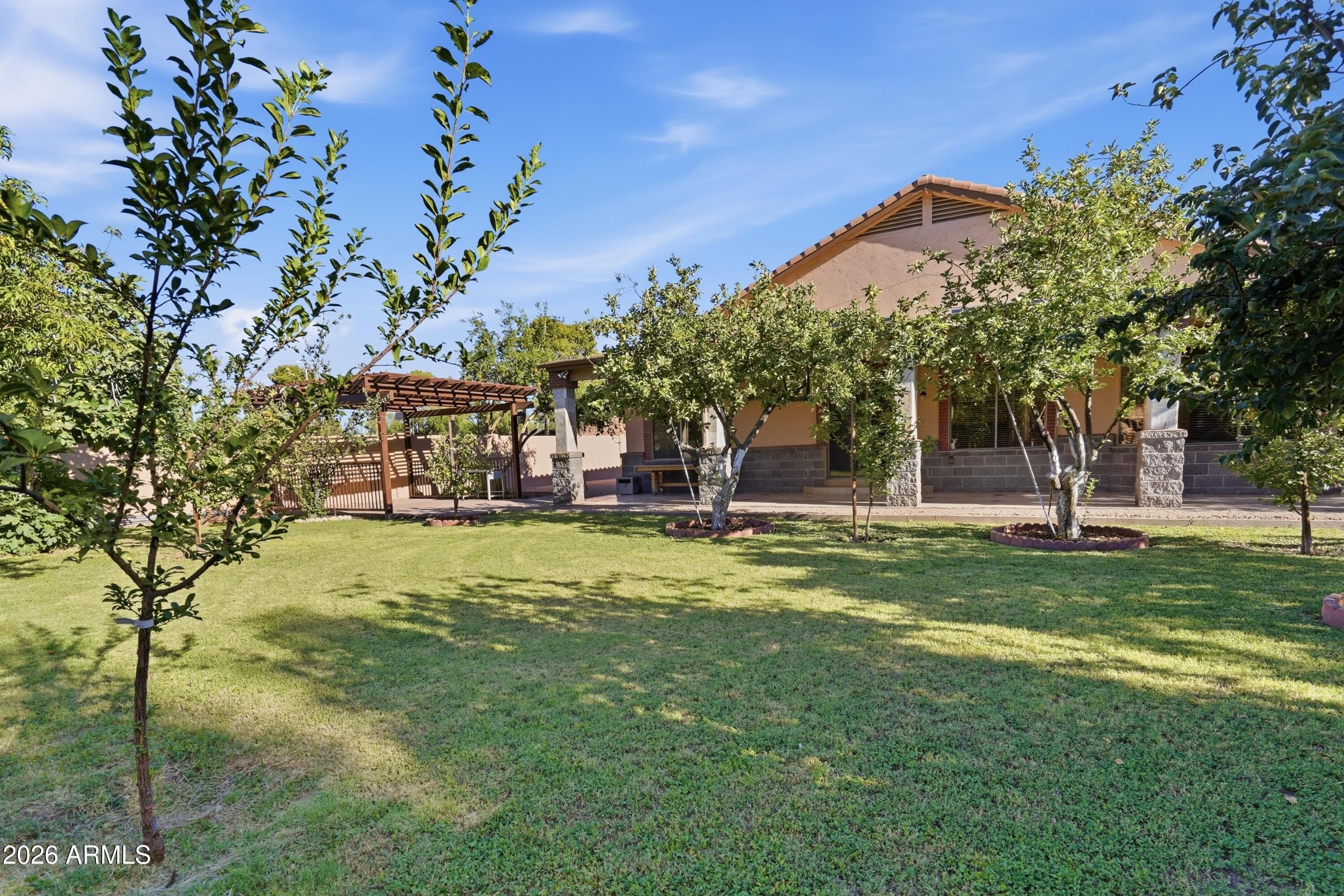 718 E ORANGEWOOD Avenue, Phoenix, AZ 85020 — photo 42 of 53