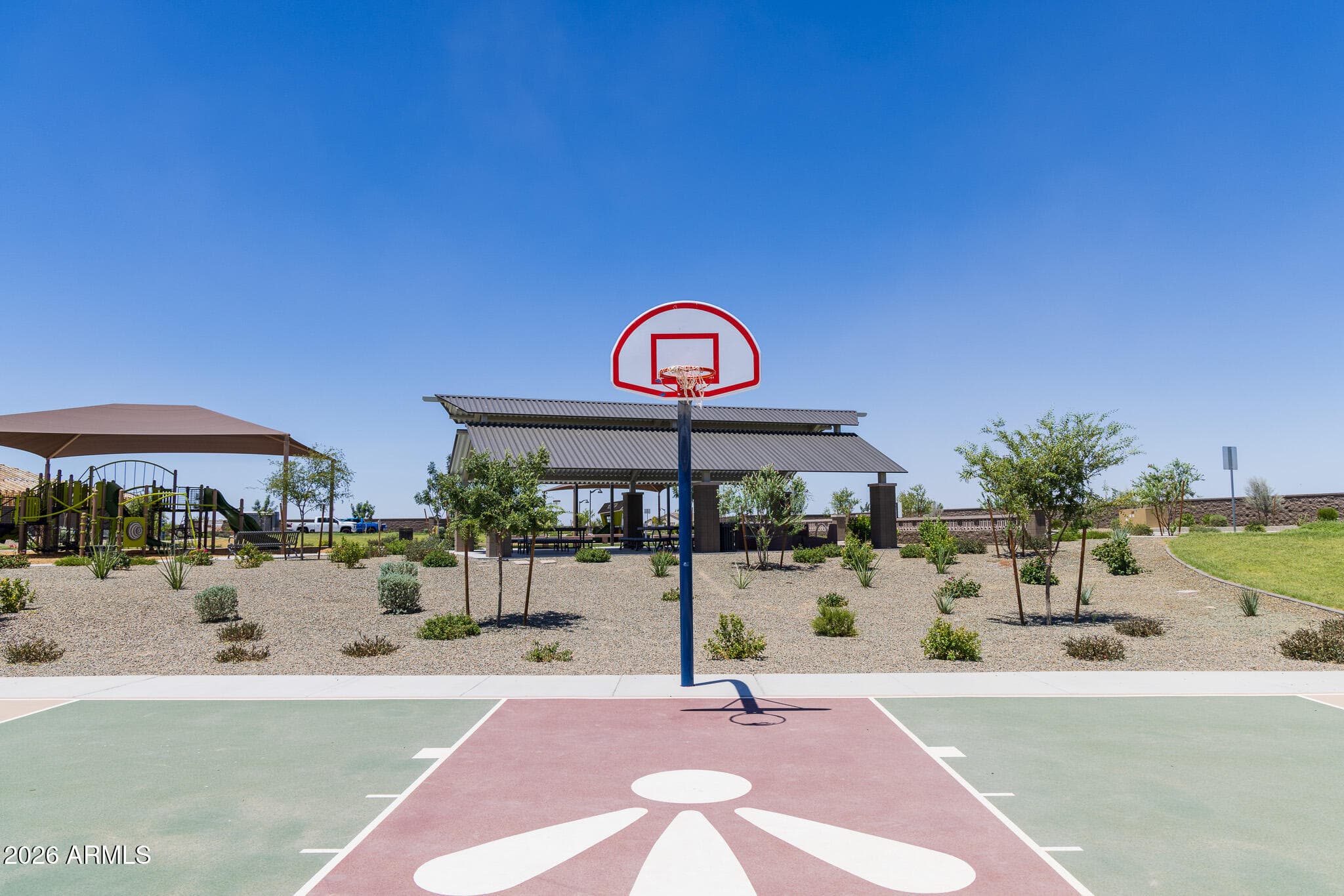 17155 N Lariat Road, Maricopa, AZ 85138 — photo 45 of 52
