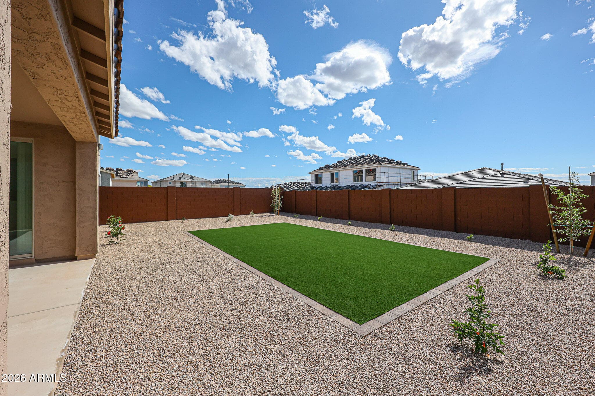 1951 W SIENNA BOUQUET Place, Phoenix, AZ 85085 — photo 26 of 27