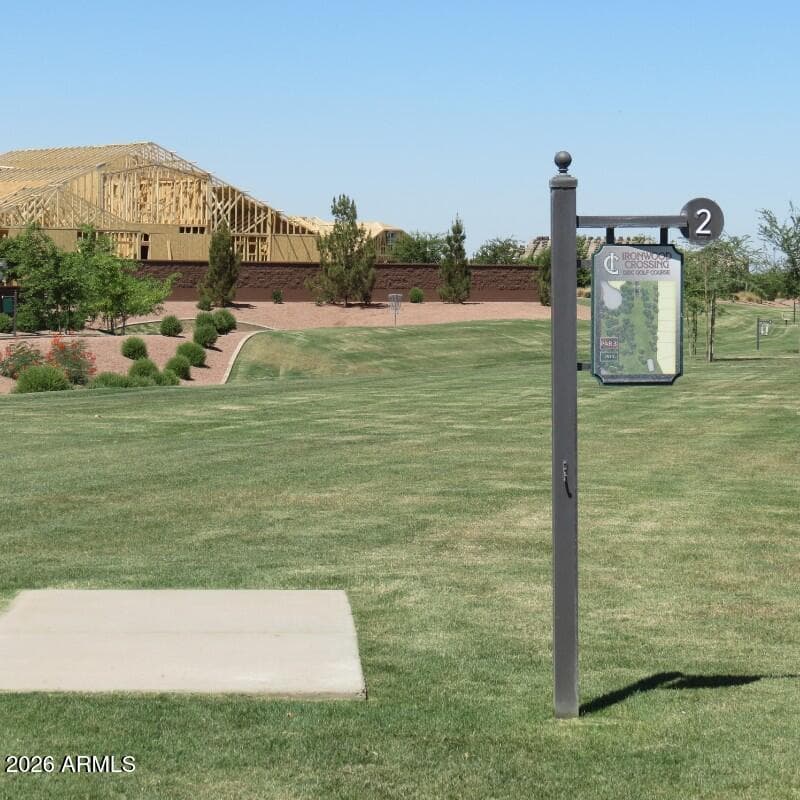528 W EVERGREEN PEAR Avenue, Queen Creek, AZ 85140 — photo 39 of 59