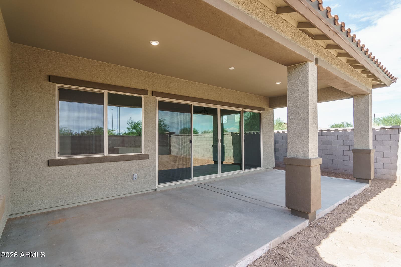 15743 W MARIPOSA GRANDE, Surprise, AZ 85387 — photo 31 of 63