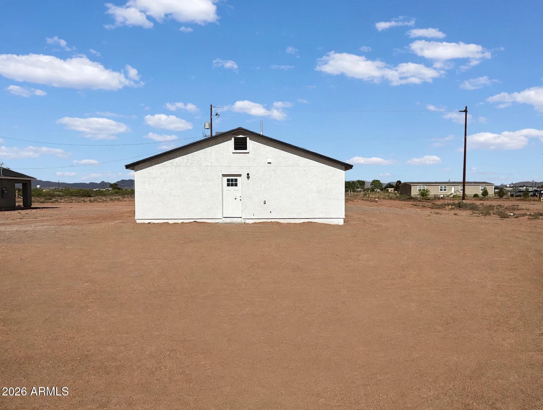 3064 N Valley Street, Douglas, AZ 85607 — photo 3 of 12