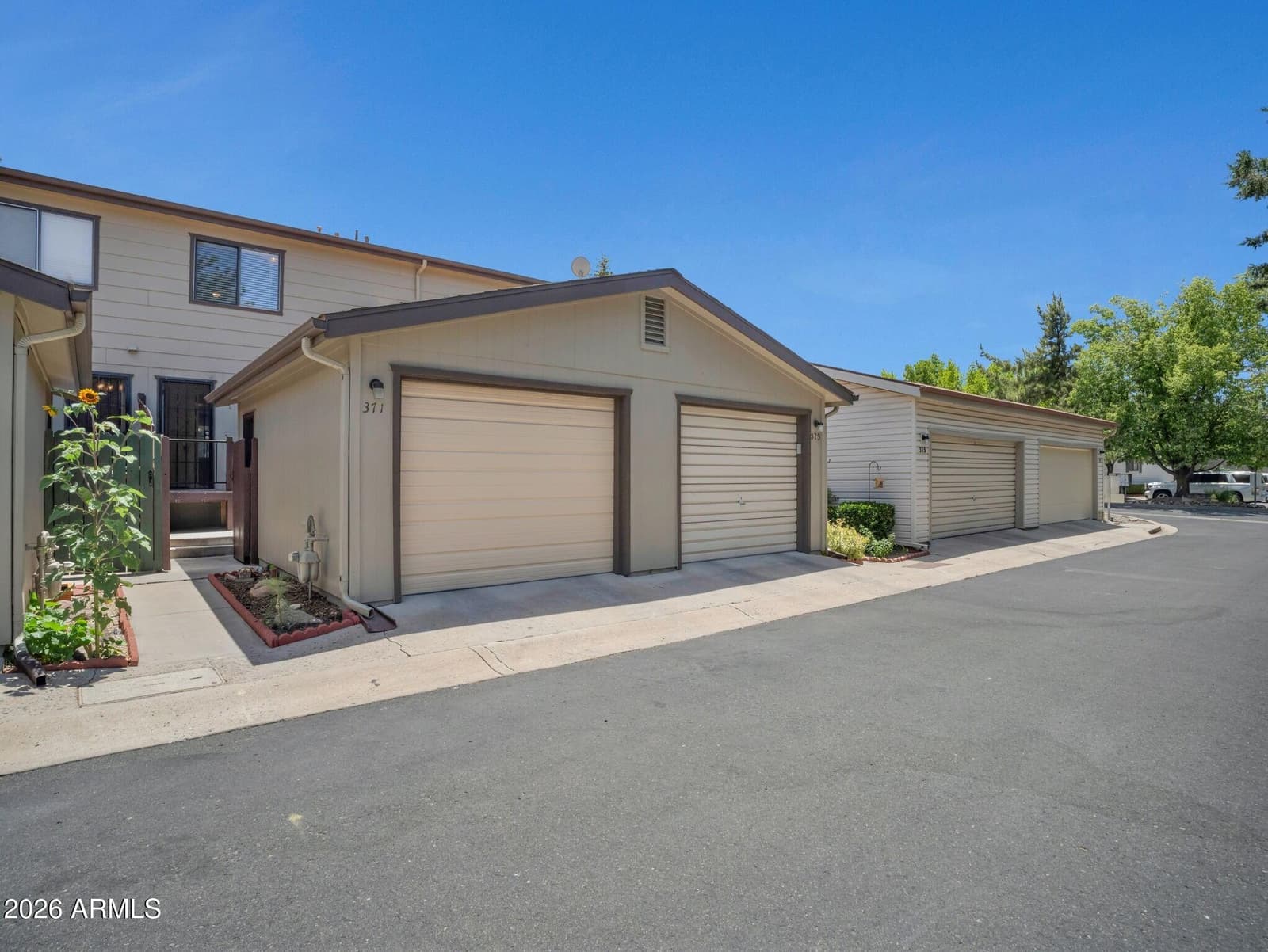 371 RIM ROCK Circle 2, Prescott, AZ 86303 — photo 1 of 36