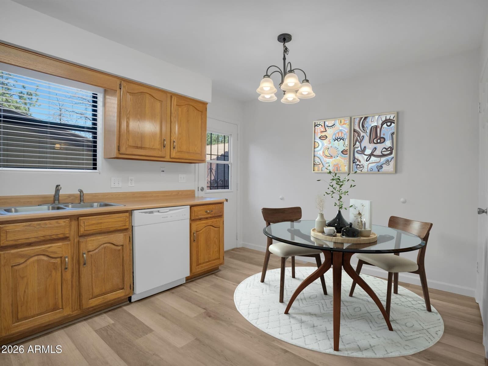371 RIM ROCK Circle 2, Prescott, AZ 86303 — photo 15 of 36
