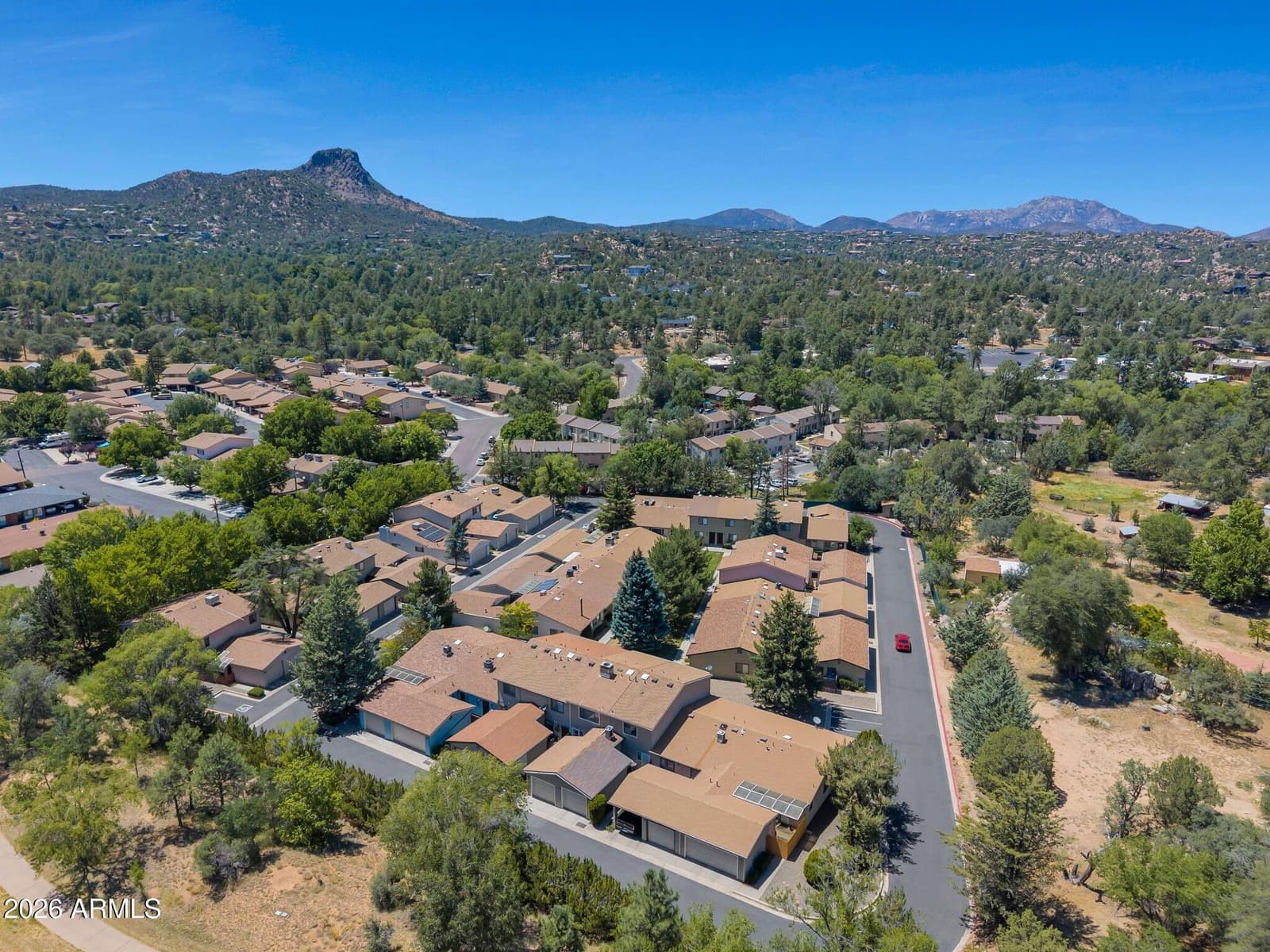 371 RIM ROCK Circle 2, Prescott, AZ 86303 — photo 35 of 36