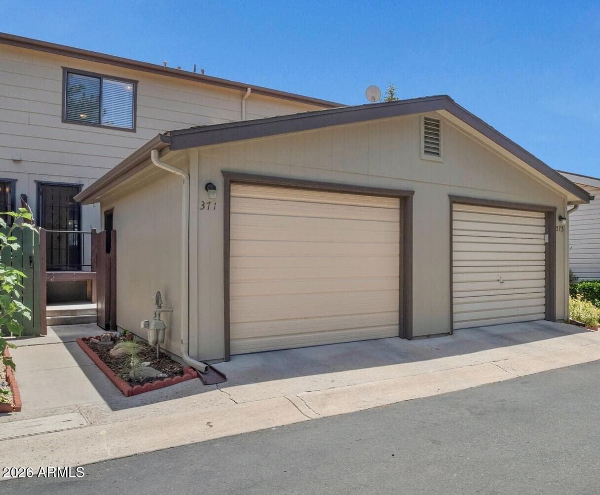 371 RIM ROCK Circle 2, Prescott, AZ 86303 — photo 30 of 36