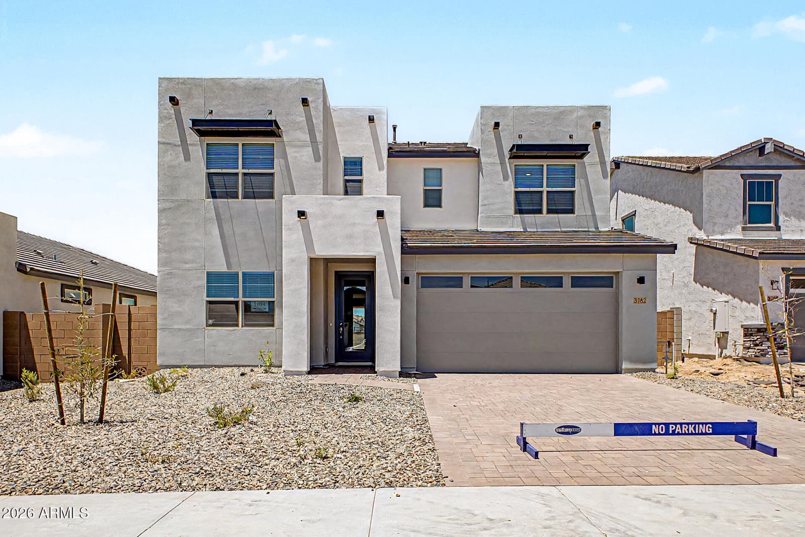 3782 S 241ST Avenue, Buckeye, AZ 85326