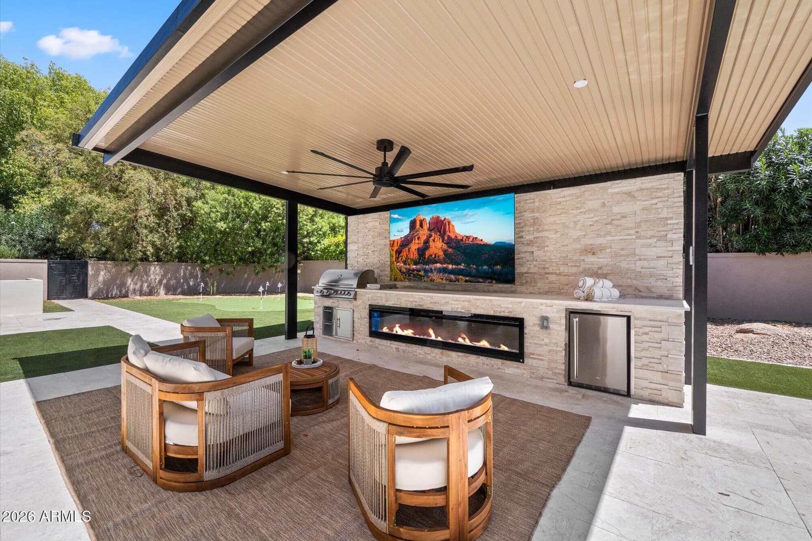 7101 E BELMONT Avenue, Paradise Valley, AZ 85253 — photo 40 of 62
