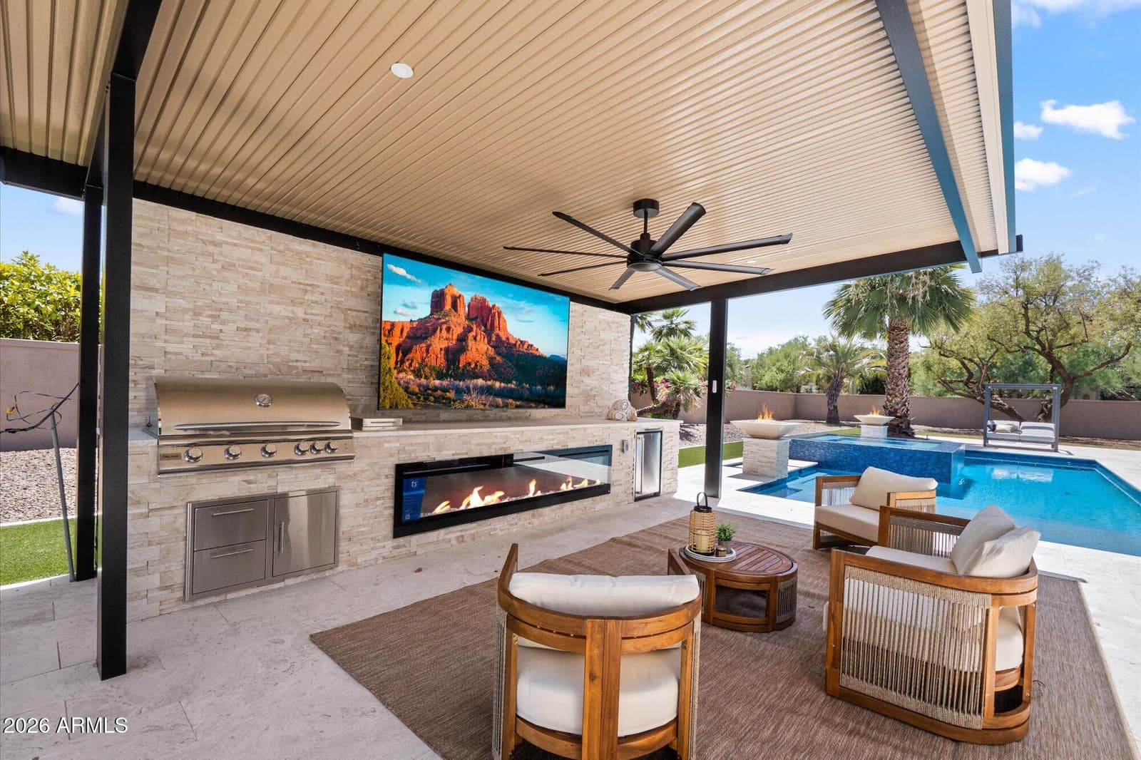 7101 E BELMONT Avenue, Paradise Valley, AZ 85253 — photo 39 of 62