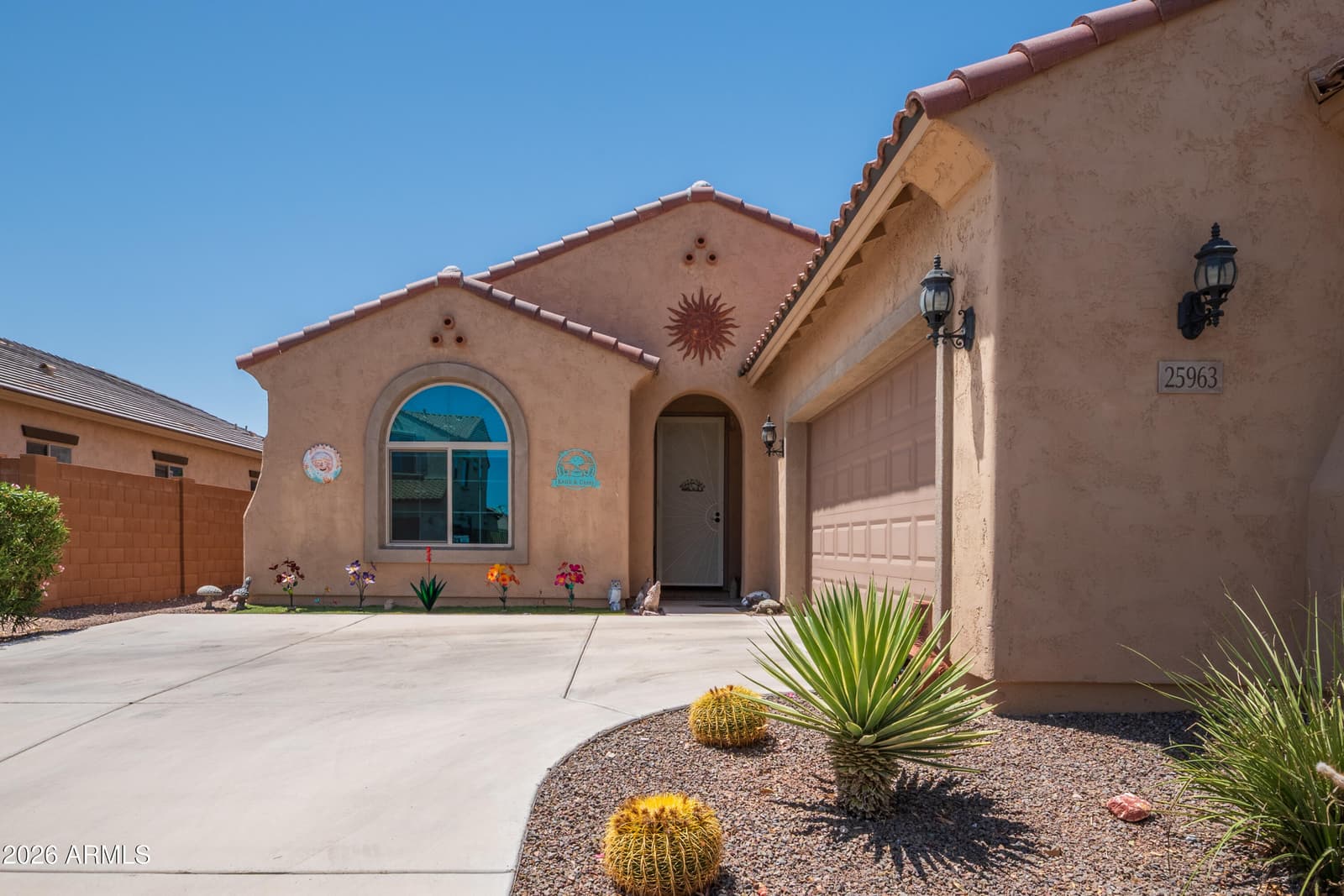 25963 W SEQUOIA Drive, Buckeye, AZ 85396 — photo 9 of 47