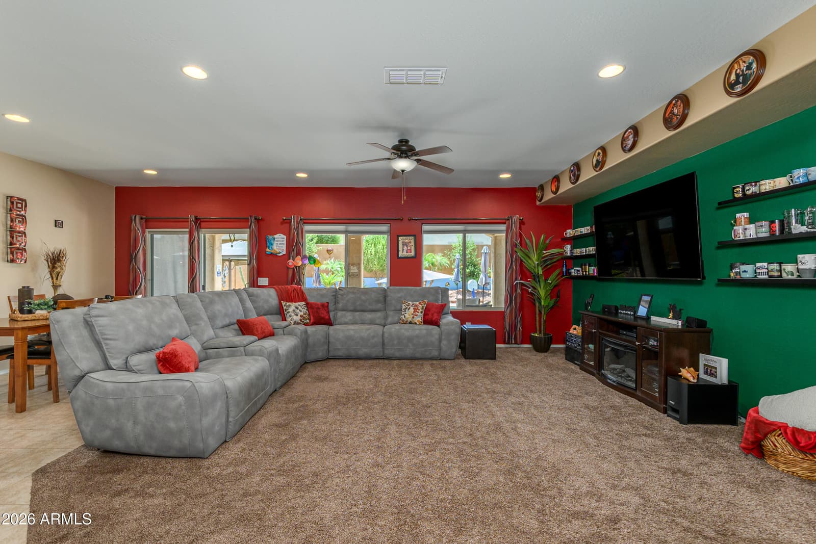 25963 W SEQUOIA Drive, Buckeye, AZ 85396 — photo 10 of 47