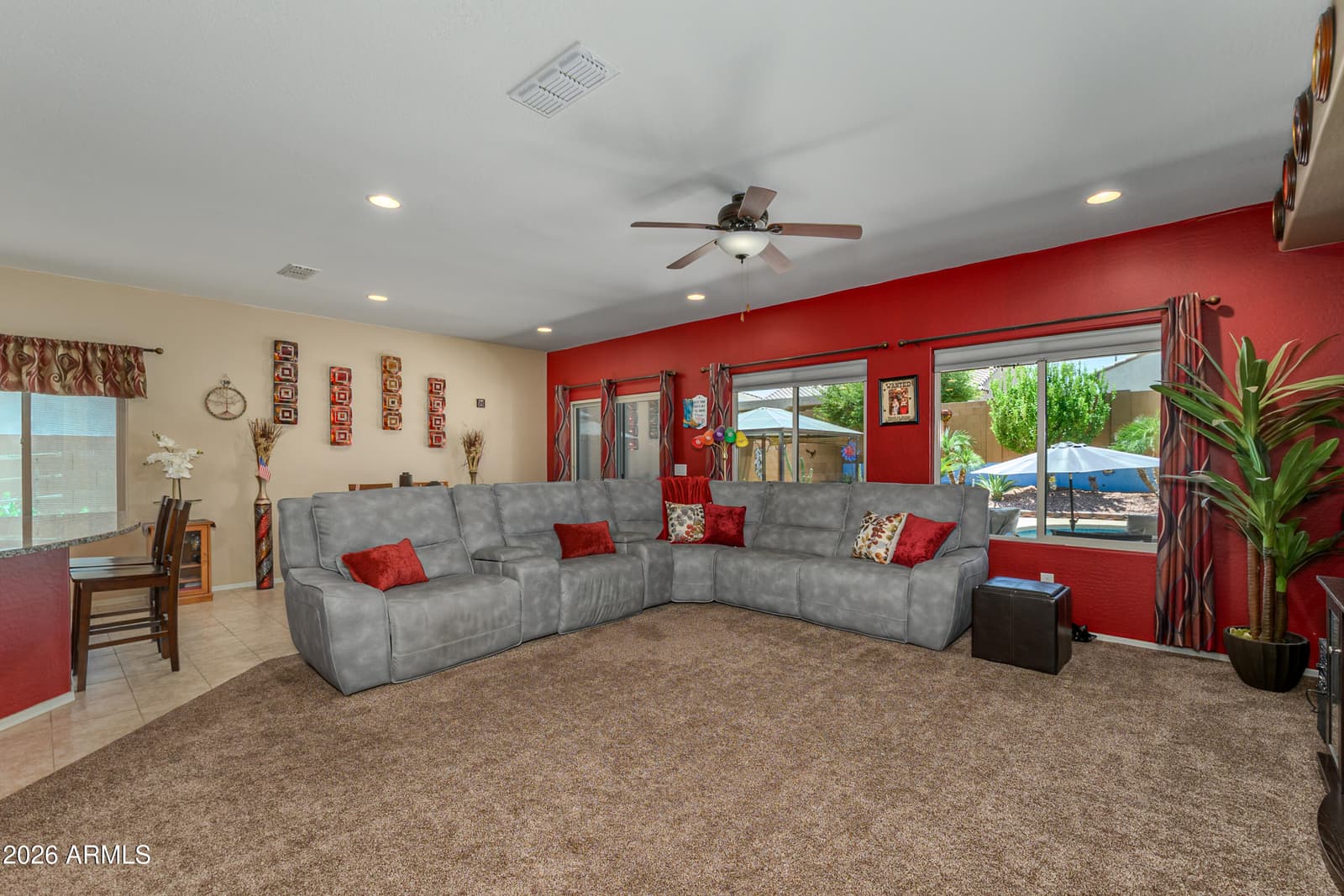 25963 W SEQUOIA Drive, Buckeye, AZ 85396 — photo 2 of 47