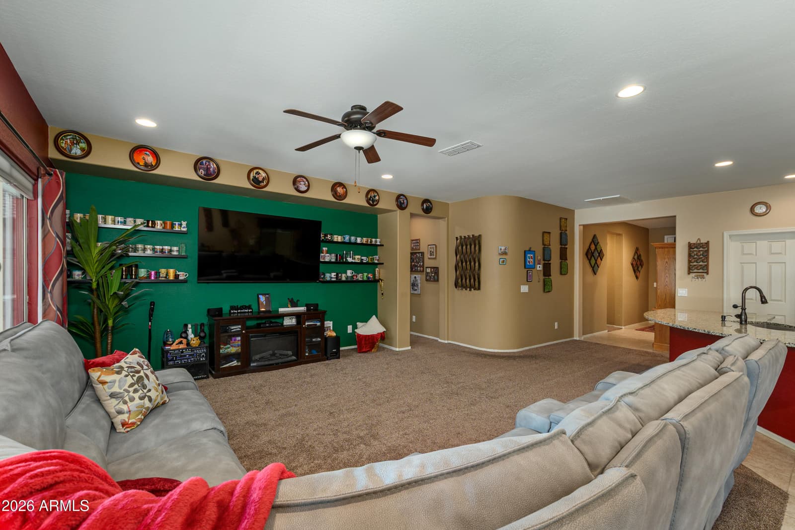25963 W SEQUOIA Drive, Buckeye, AZ 85396 — photo 12 of 47