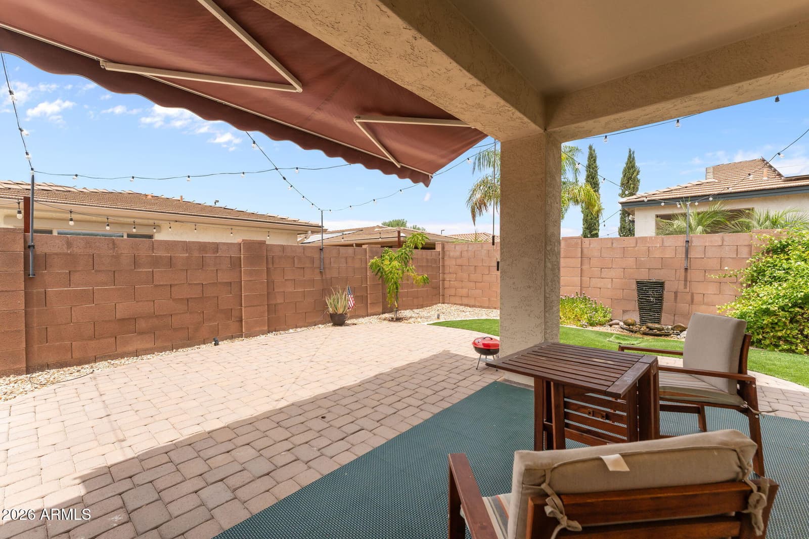 1890 S RACINE Lane, Gilbert, AZ 85295 — photo 25 of 36