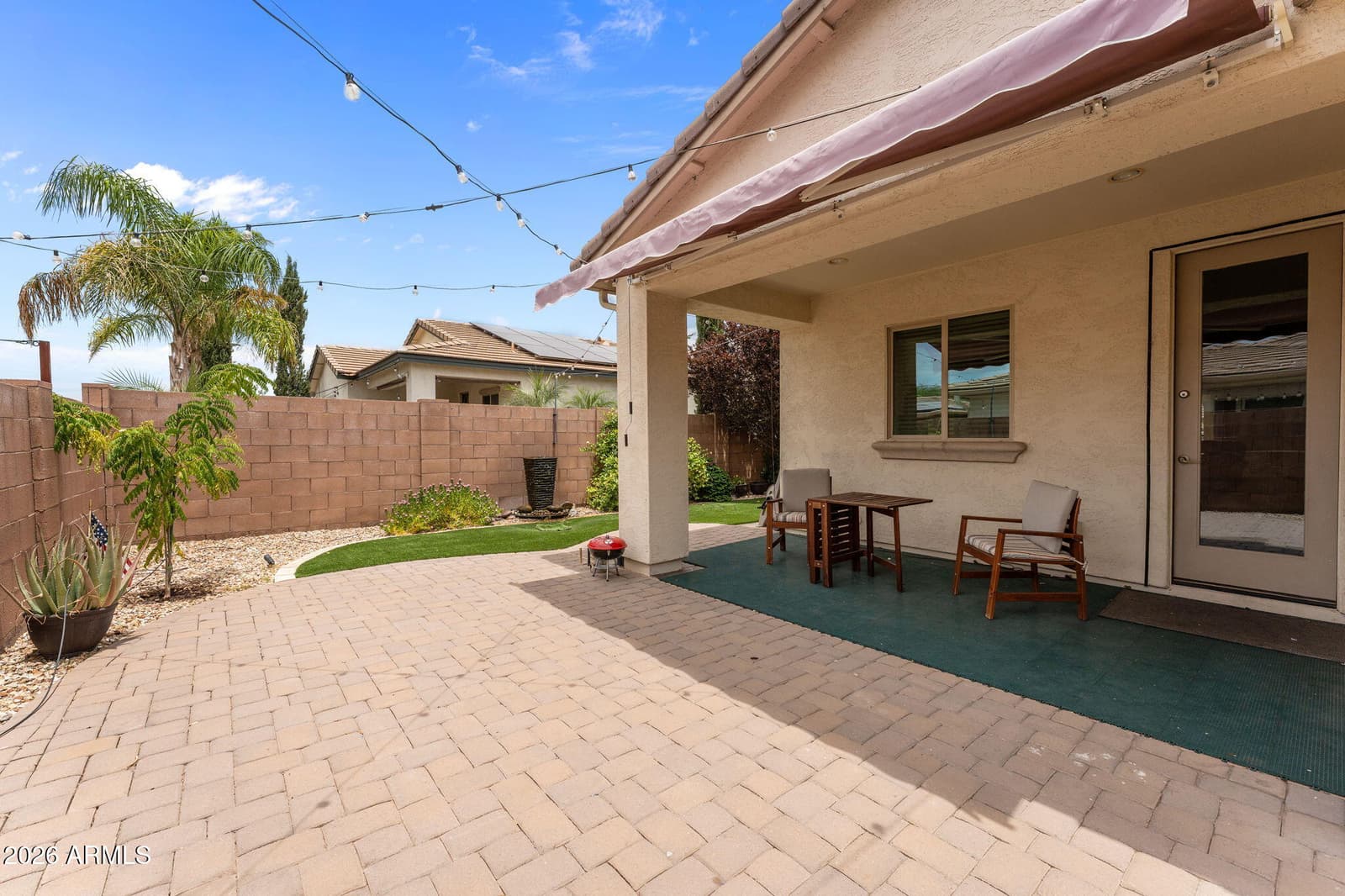 1890 S RACINE Lane, Gilbert, AZ 85295 — photo 26 of 36