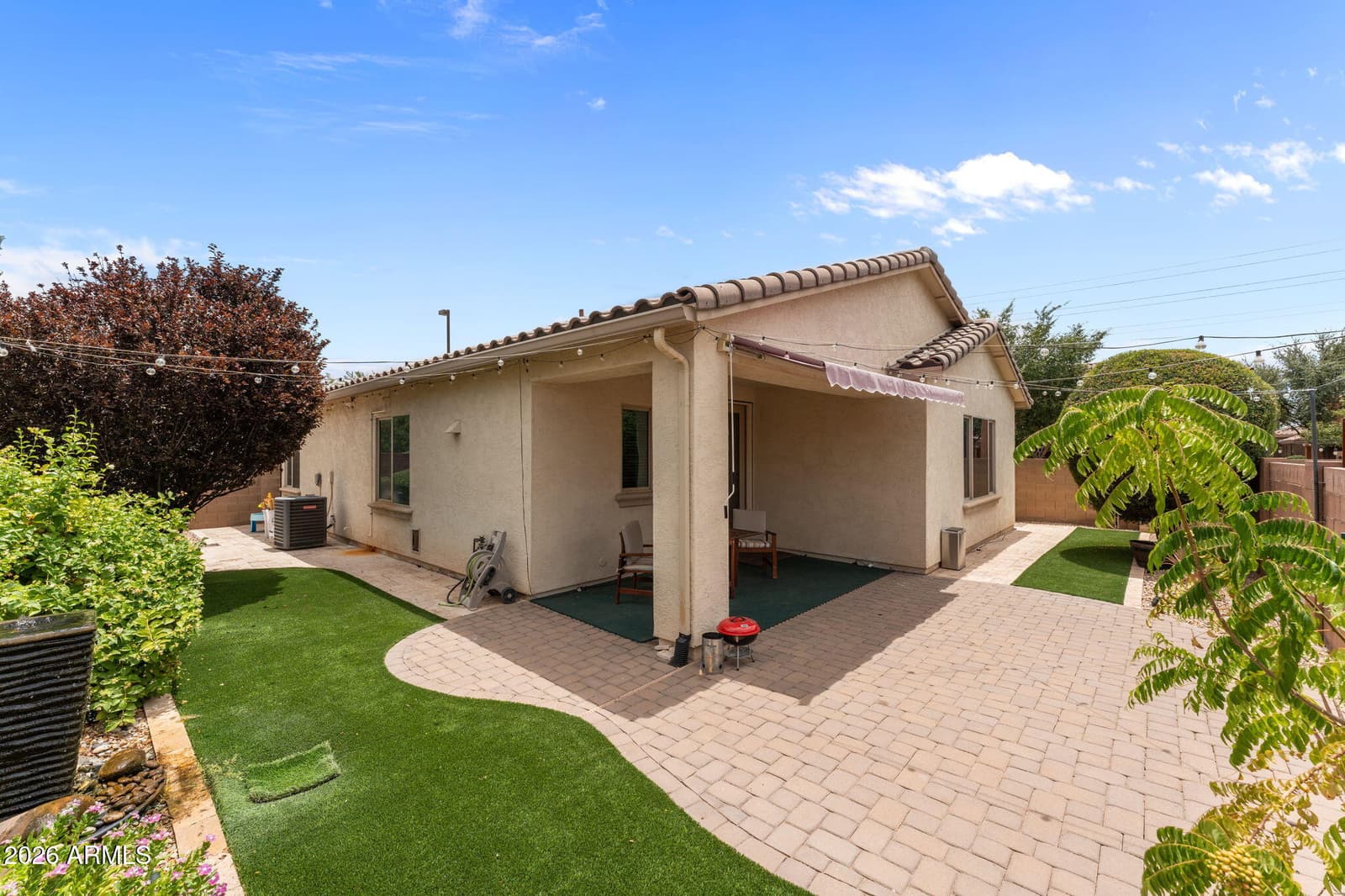 1890 S RACINE Lane, Gilbert, AZ 85295 — photo 27 of 36