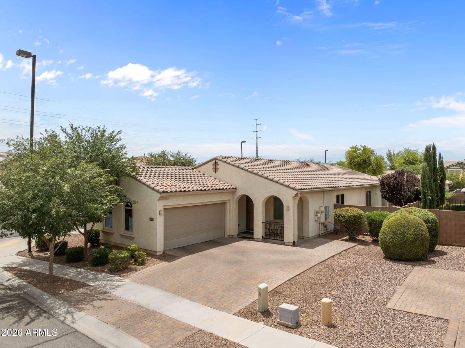 1890 S RACINE Lane, Gilbert, AZ 85295 — photo 30 of 36