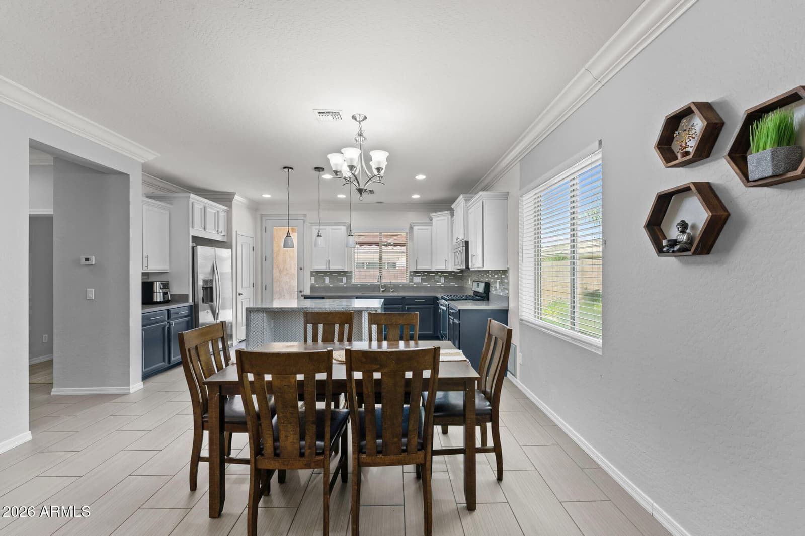 1890 S RACINE Lane, Gilbert, AZ 85295 — photo 10 of 36