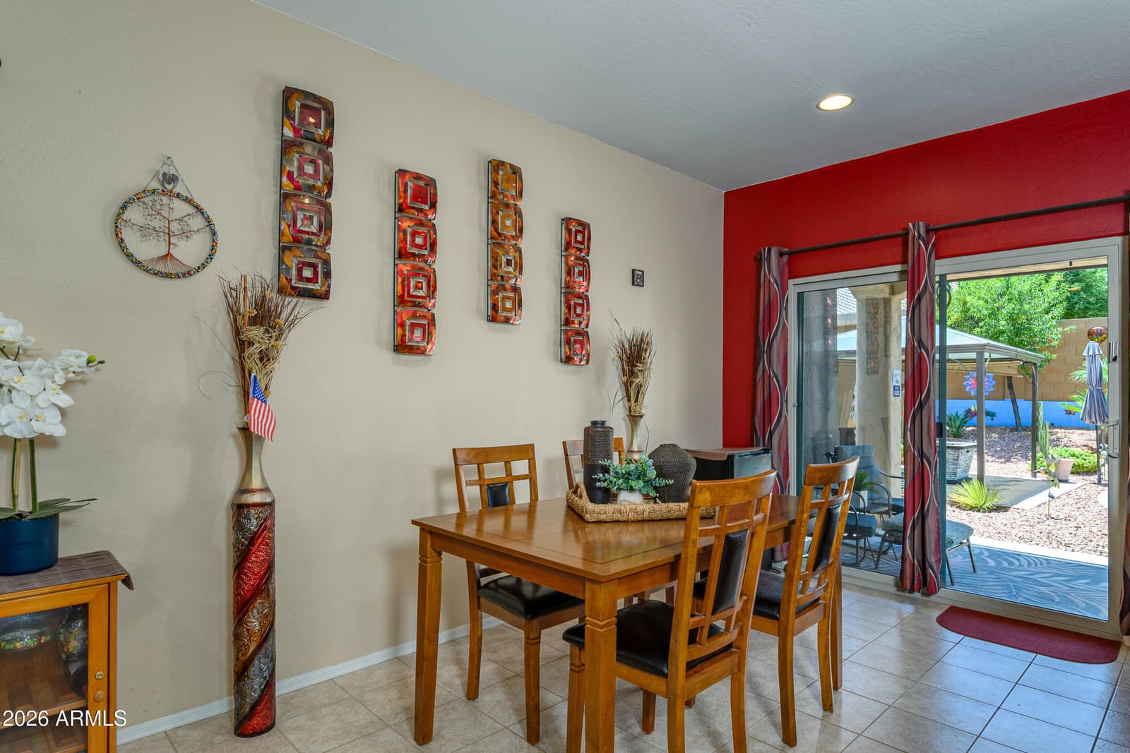 25963 W SEQUOIA Drive, Buckeye, AZ 85396 — photo 13 of 47