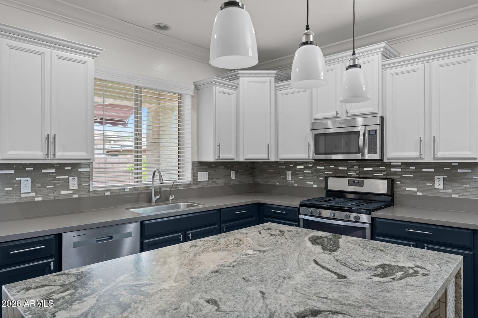 1890 S RACINE Lane, Gilbert, AZ 85295 — photo 5 of 36