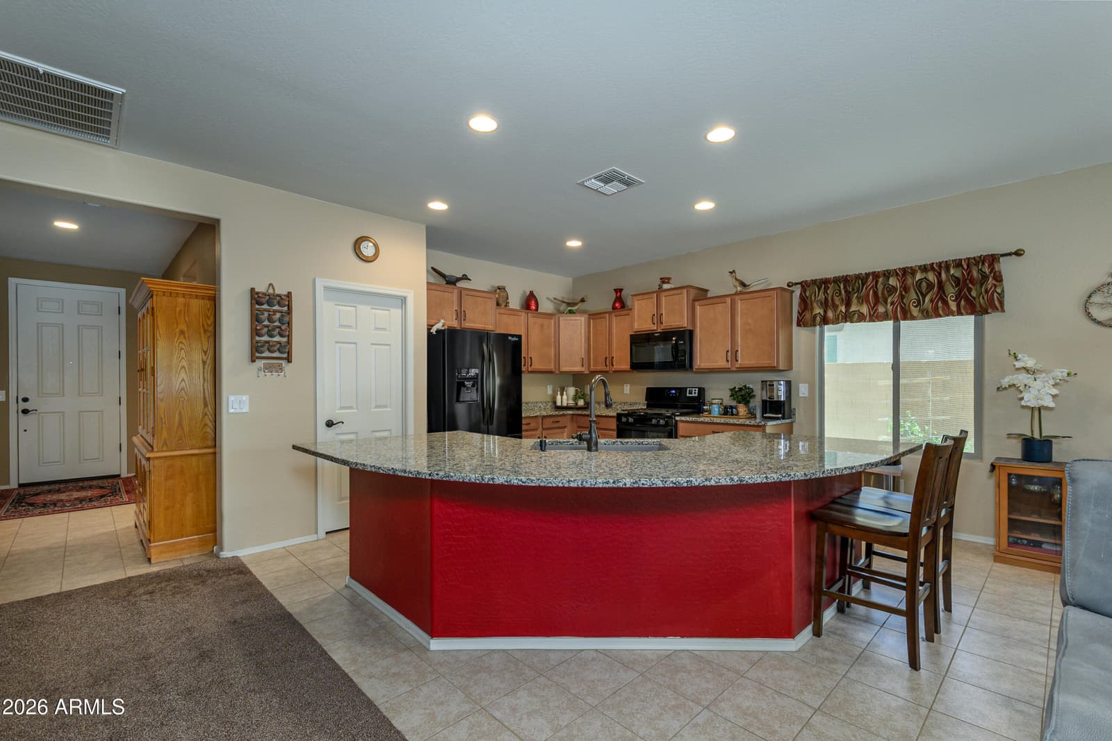 25963 W SEQUOIA Drive, Buckeye, AZ 85396 — photo 14 of 47