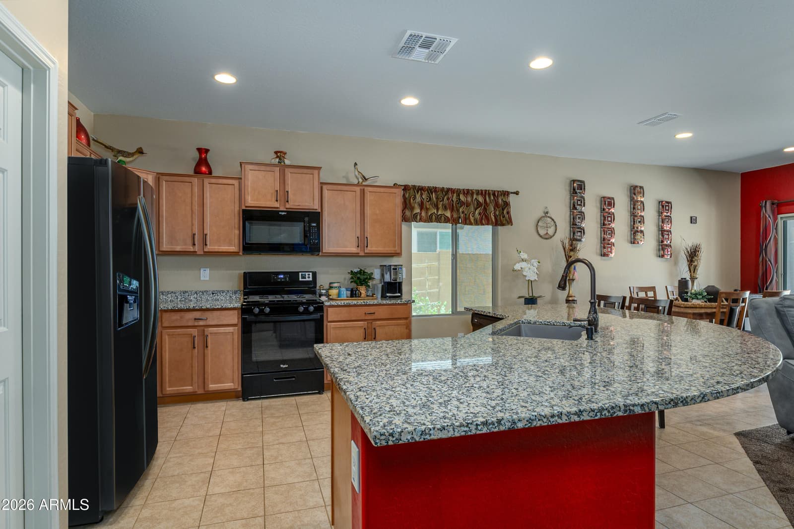 25963 W SEQUOIA Drive, Buckeye, AZ 85396 — photo 3 of 47