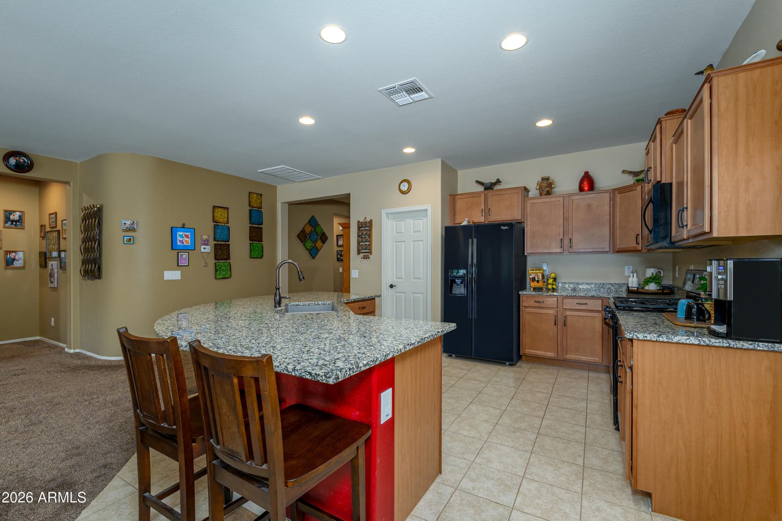 25963 W SEQUOIA Drive, Buckeye, AZ 85396 — photo 15 of 47