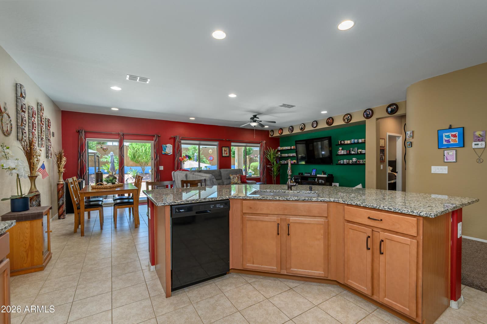 25963 W SEQUOIA Drive, Buckeye, AZ 85396 — photo 16 of 47