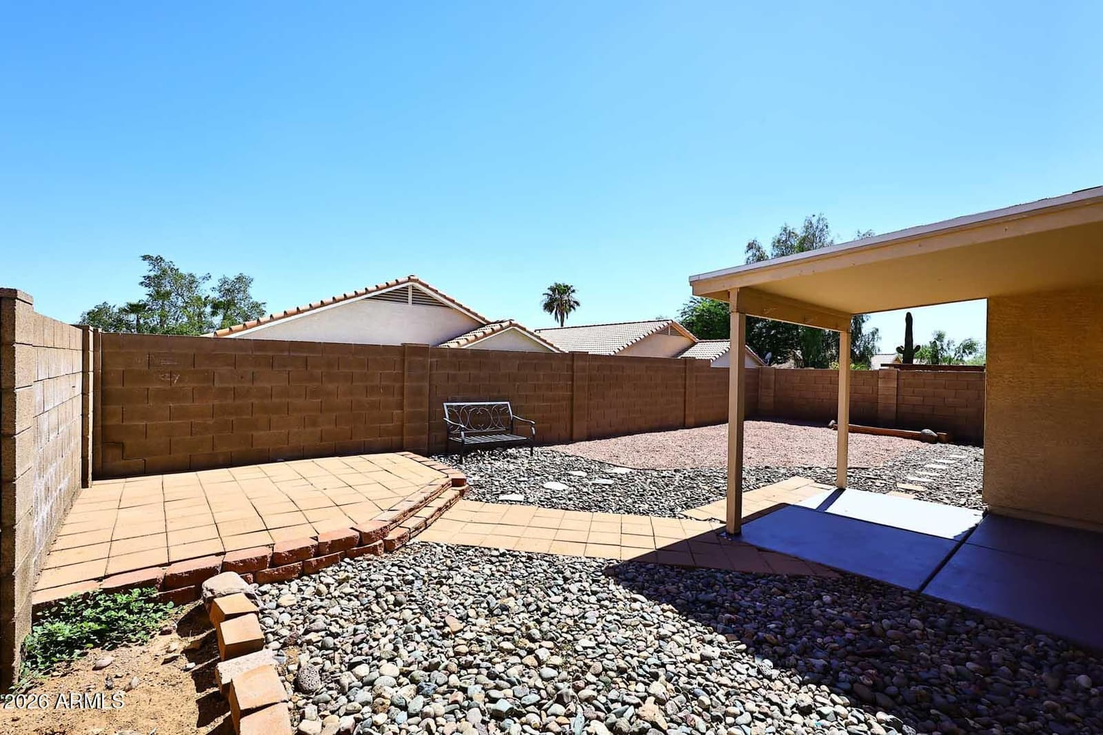 11507 E Contessa Street, Mesa, AZ 85207 — photo 30 of 39