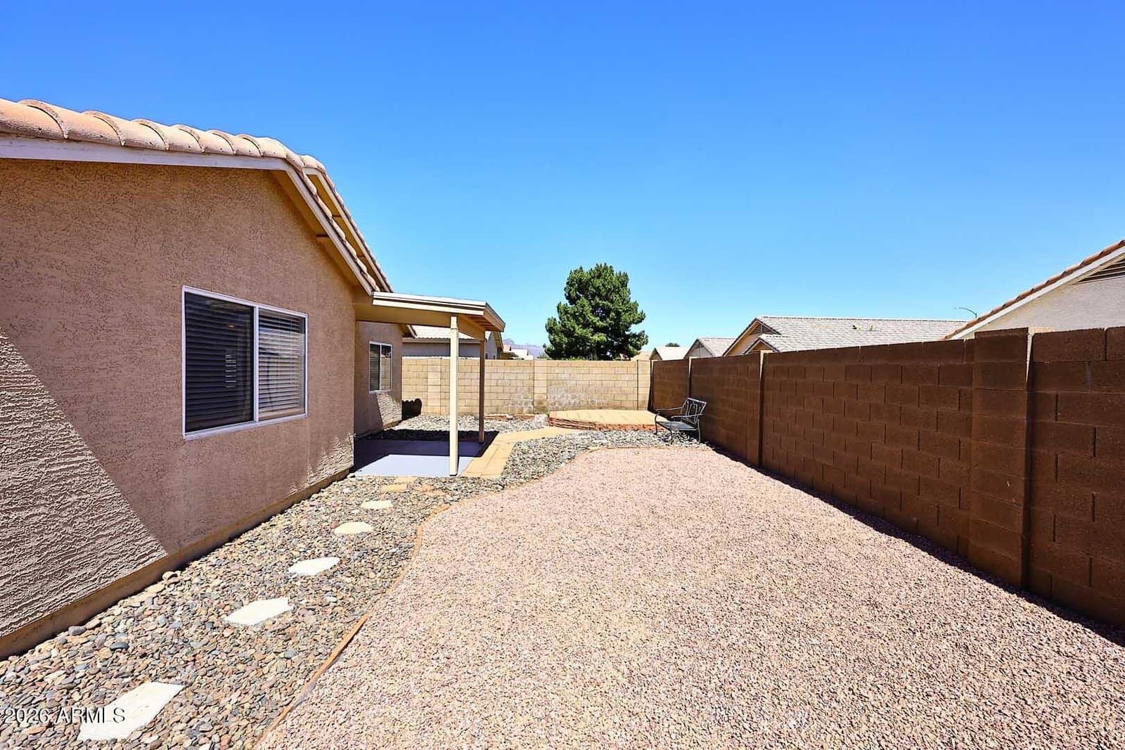 11507 E Contessa Street, Mesa, AZ 85207 — photo 33 of 39