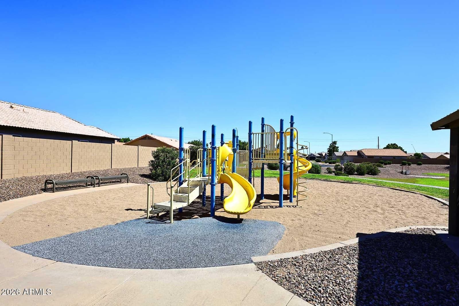 11507 E Contessa Street, Mesa, AZ 85207 — photo 38 of 39
