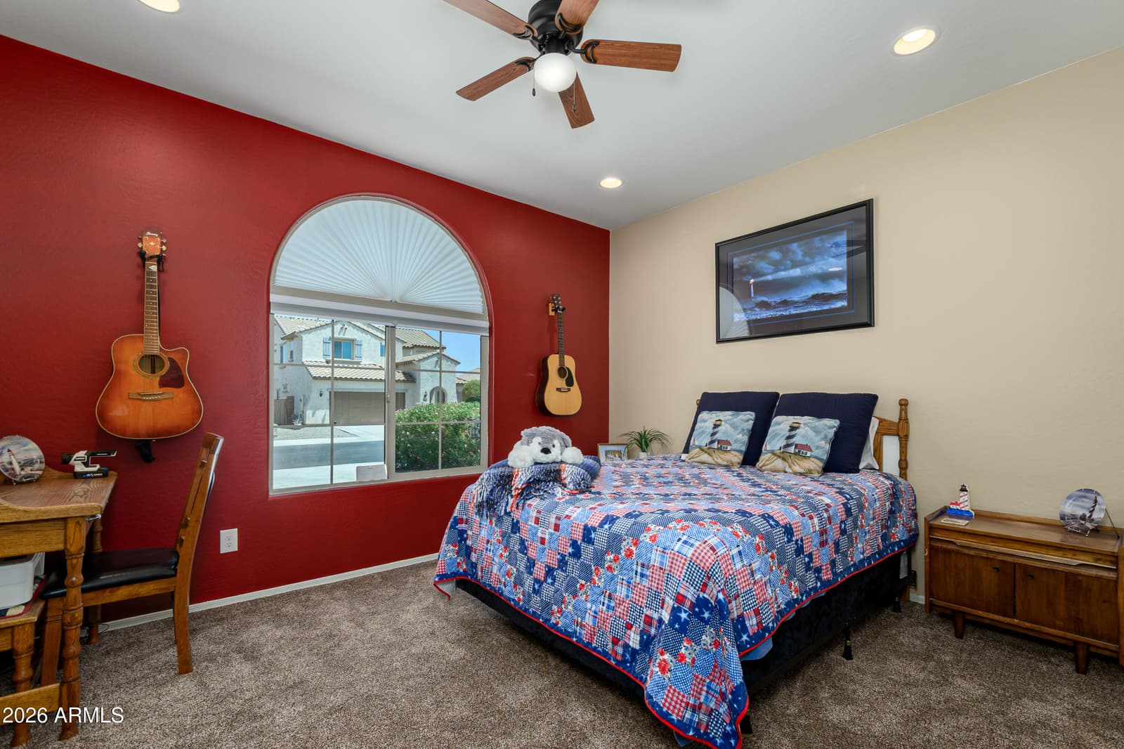 25963 W SEQUOIA Drive, Buckeye, AZ 85396 — photo 5 of 47