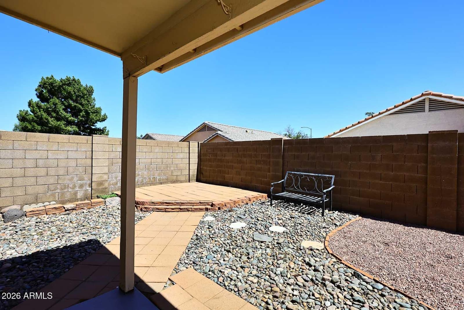 11507 E Contessa Street, Mesa, AZ 85207 — photo 34 of 39