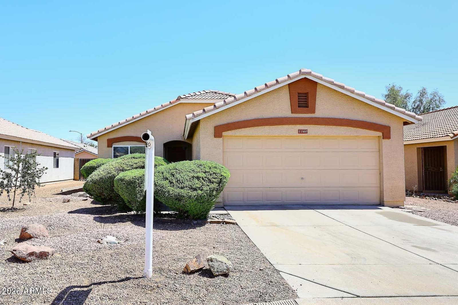 11507 E Contessa Street, Mesa, AZ 85207 — photo 2 of 39